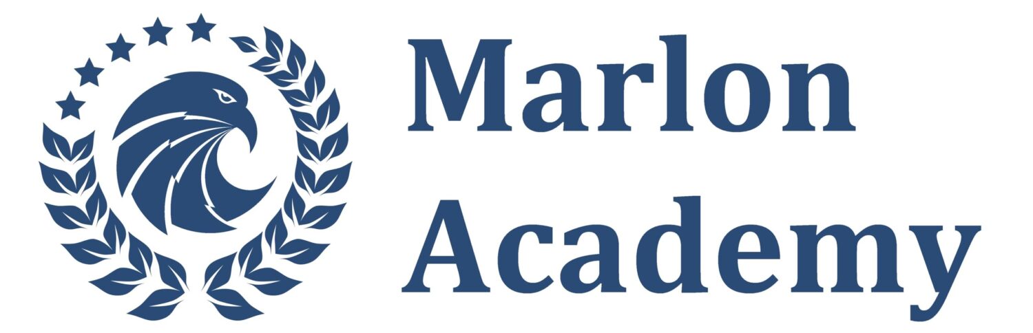 Marlon Academy Logo